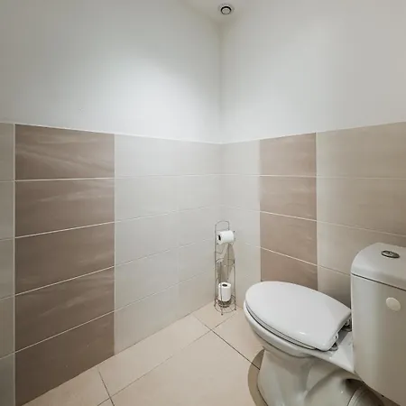 Apartment Les Remparts Du Loing *