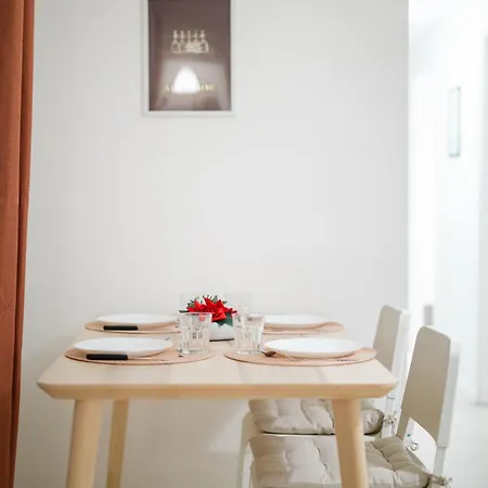 Apartment Les Remparts Du Loing *